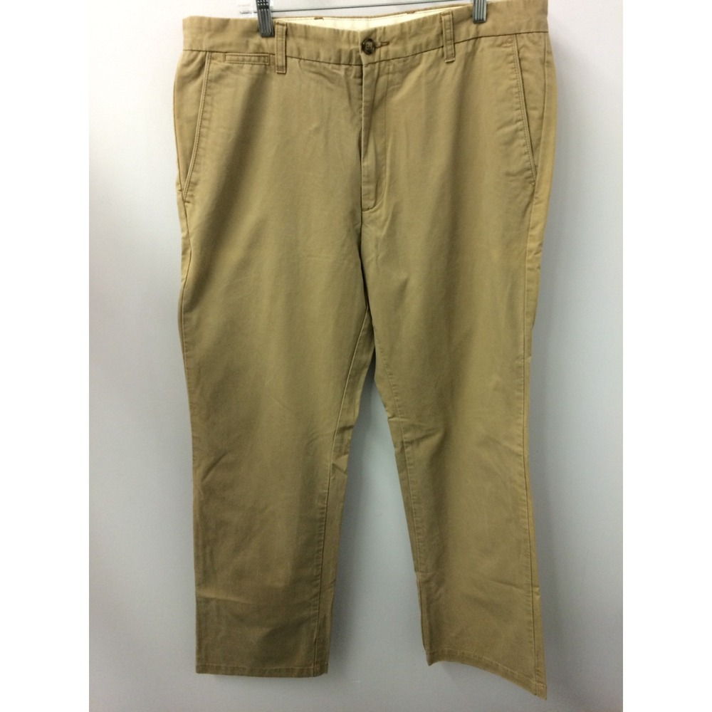 Dockers 36 X 34 Cotton EUC CLASSIC FIT Pants Khakis